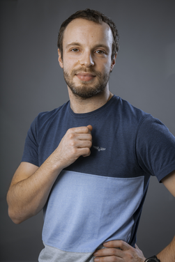 Photo de Stéphane CAVILLON